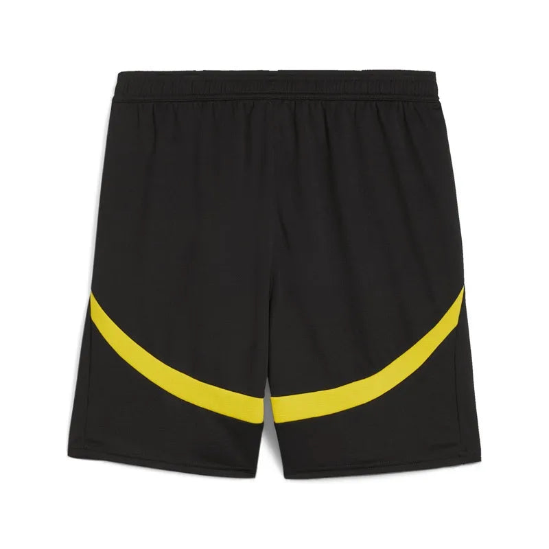 Conjunto Infantil Borussia Dortmund I 24/25 - Amarillo