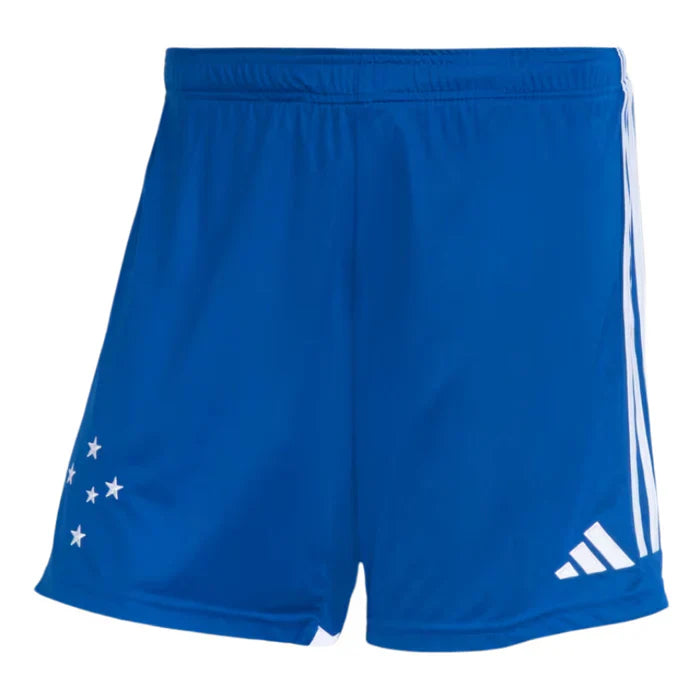 Conjunto Infantil Cruzeiro ll 24/25 - Blanco