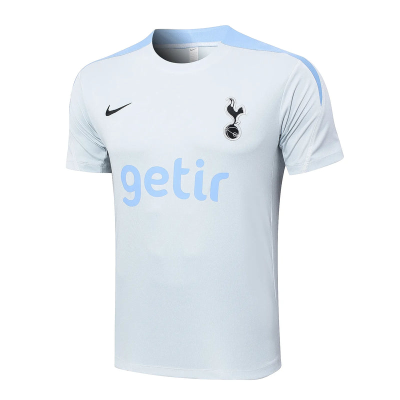 Conjunto Tottenham Entrenamiento 24/25 - Blanco