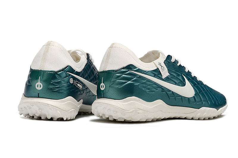 Bota de Fútbol para Césped Artificial Nike Tiempo Legend 10 Pro TF Verde "Emerald"
