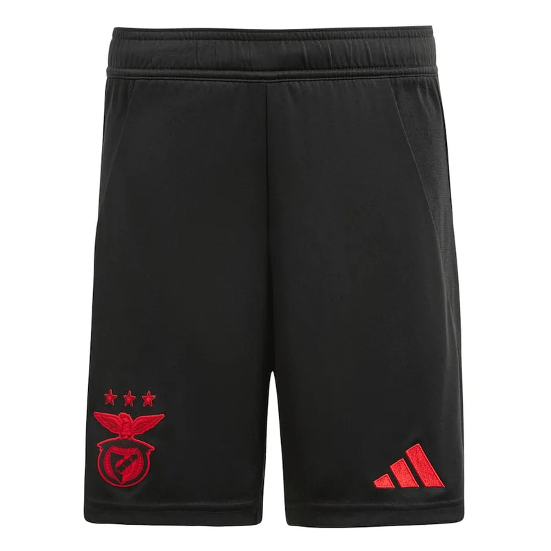 Conjunto Infantil Benfica II 24/25 - Negro