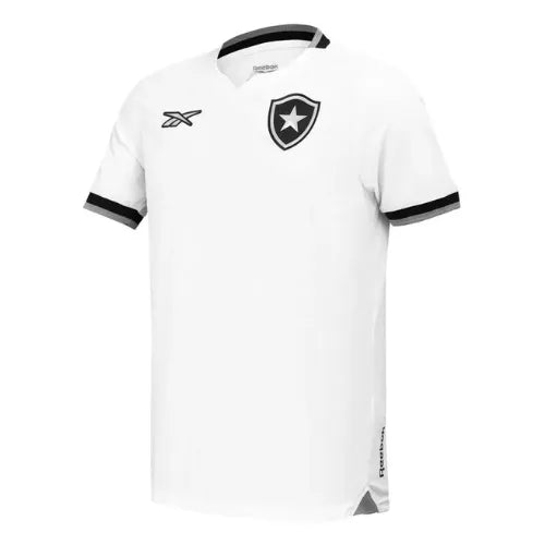 Camiseta Botafogo Tercera Equipación 24/25 - Blanca