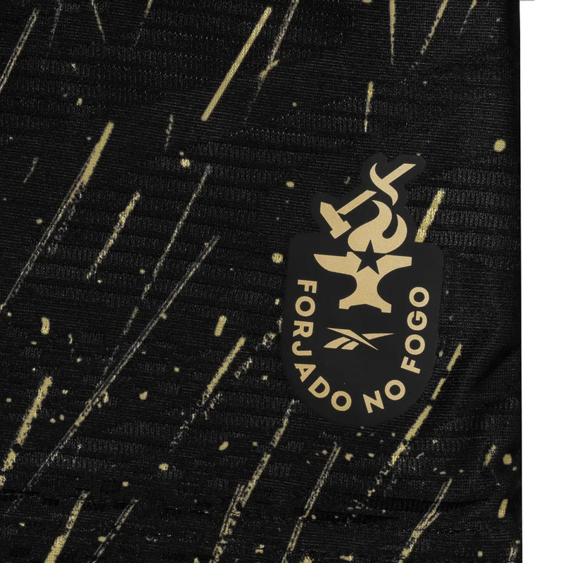 Camiseta Botafogo Mujer Segunda Equipación 24/25 - Negra