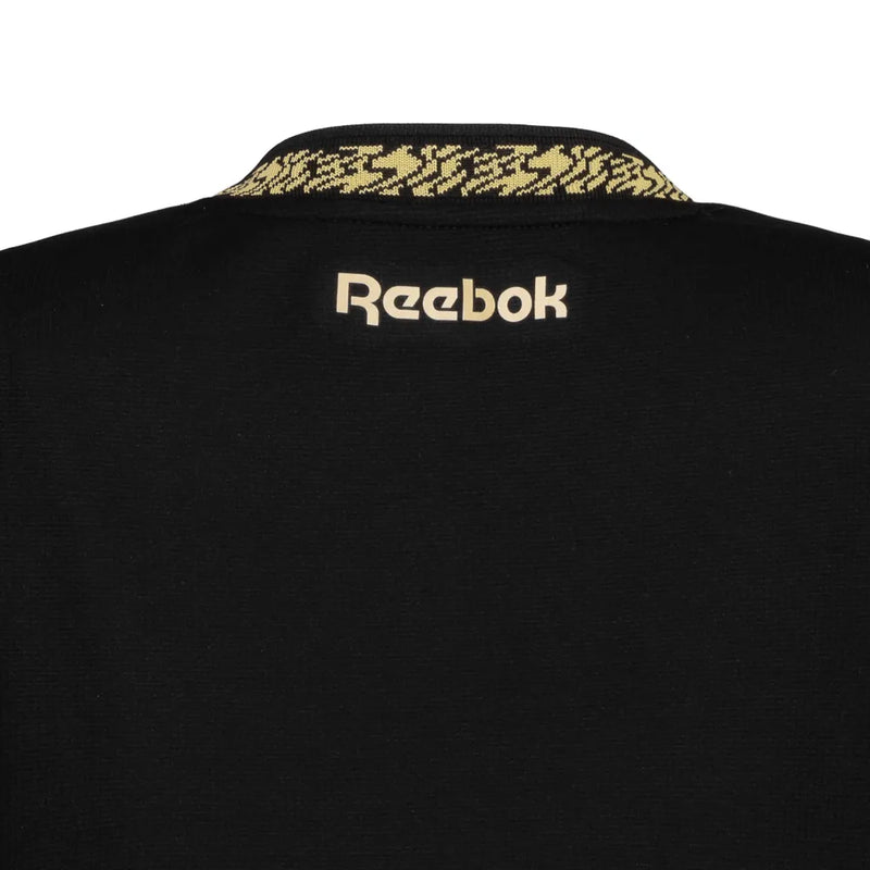 Camiseta Botafogo Mujer Segunda Equipación 24/25 - Negra