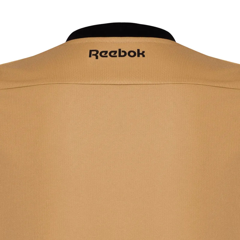 Camiseta Botafogo Portero II 24/25 - Dourada