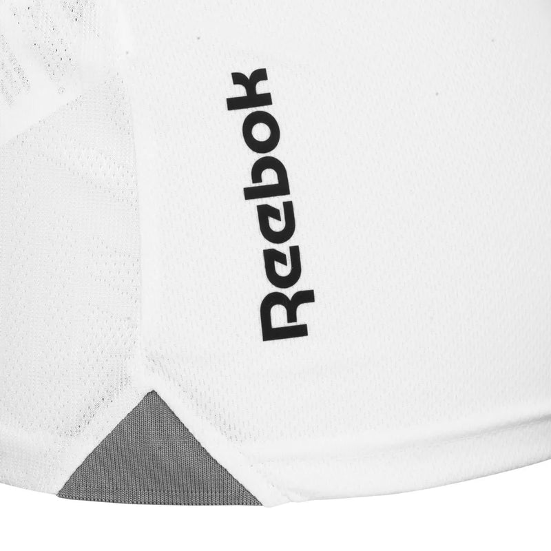 Camiseta Botafogo Mujer Tercera Equipación 24/25 - Blanca