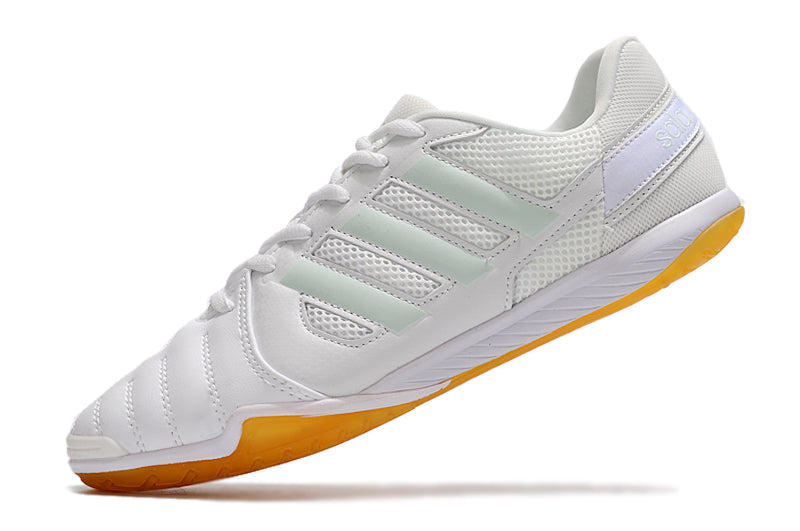 Bota de Fútbol Sala Adidas Top Sala IC Blanca