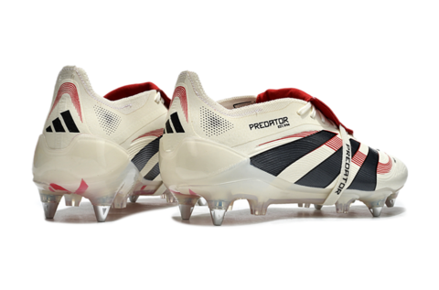 Bota de Fútbol Campo Adidas Predator 25 Elite Tongue SG "Goal Hunter"