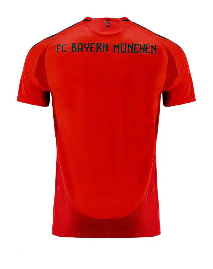 Camiseta Bayern Múnich Primera Equipación 24/25 - Roja
