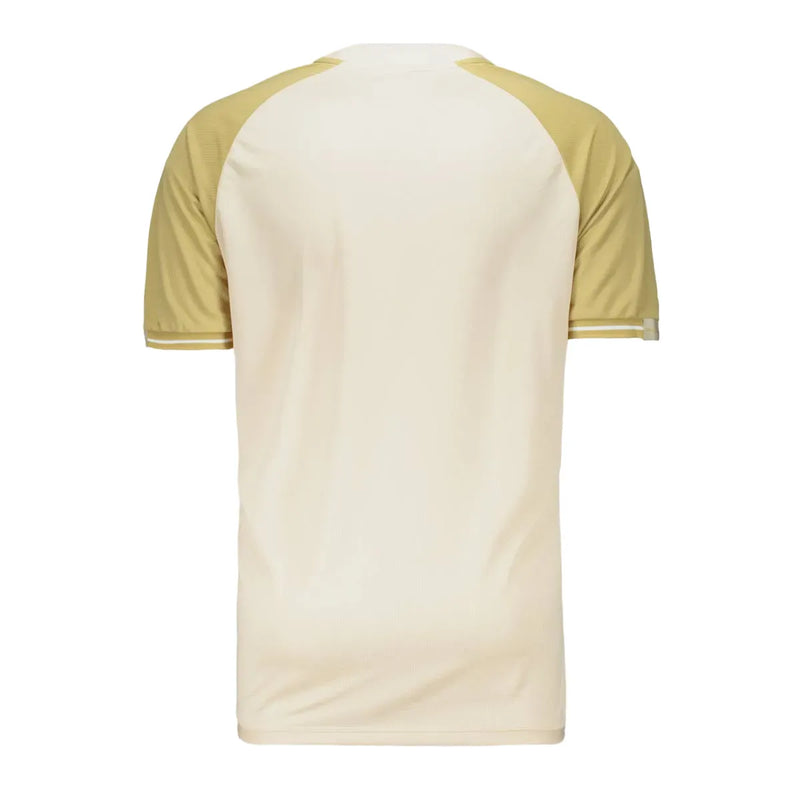Camiseta Vasco Tercera Equipación 24/25 - Blanca