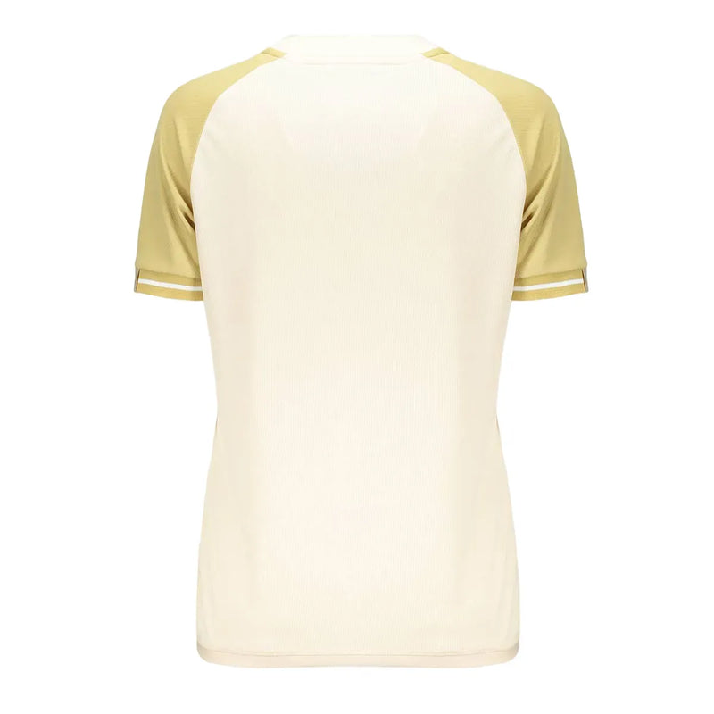 Camiseta Vasco Mujer Tercera Equipación 24/25 - Blanca