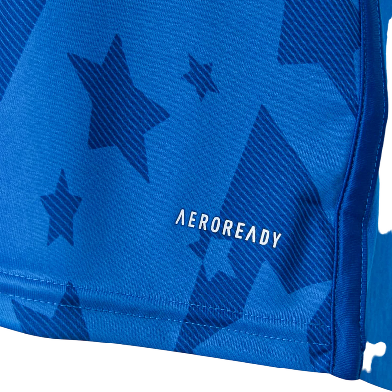 Camiseta Cruzeiro Primera Equipación Mujer 24/25 - Azul