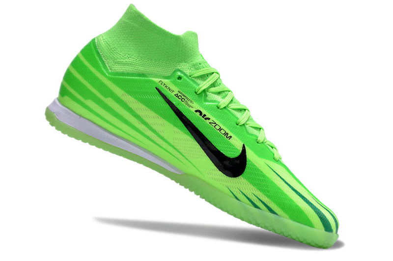Bota de Fútbol Sala Nike Air Zoom Mercurial Superfly 9 Elite IC Verde "Dream Speed 8"