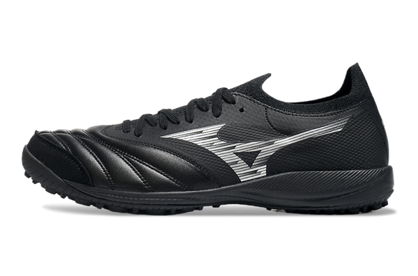 Bota de Fútbol para Césped Artificial Mizuno Morelia Neo Sala TF Negra