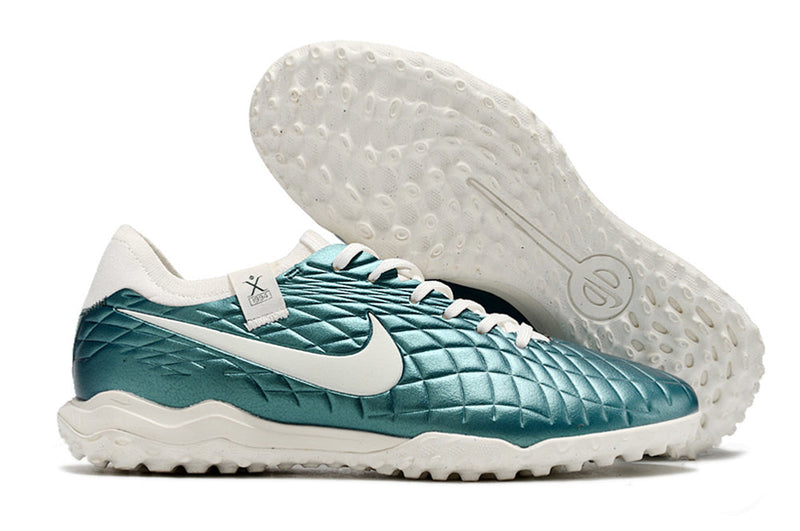 Bota de Fútbol para Césped Artificial Nike Tiempo Legend 10 Pro TF Verde "Emerald"