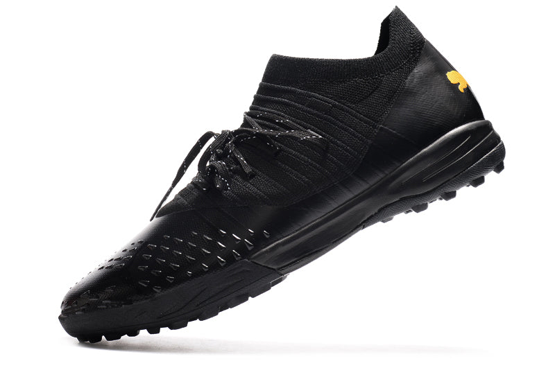 Bota de Fútbol para Césped Artificial Puma Future Z 1.3 TF Negra