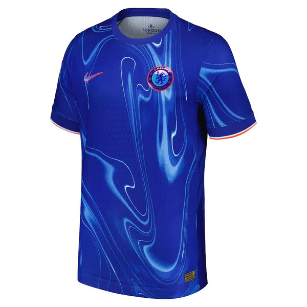Camiseta Chelsea Primera Equipación 24/25 Match - Azul