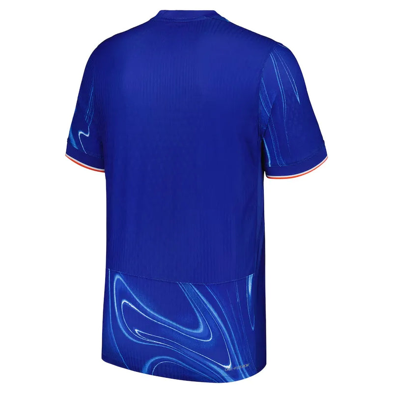 Camiseta Chelsea Primera Equipación 24/25 Match - Azul