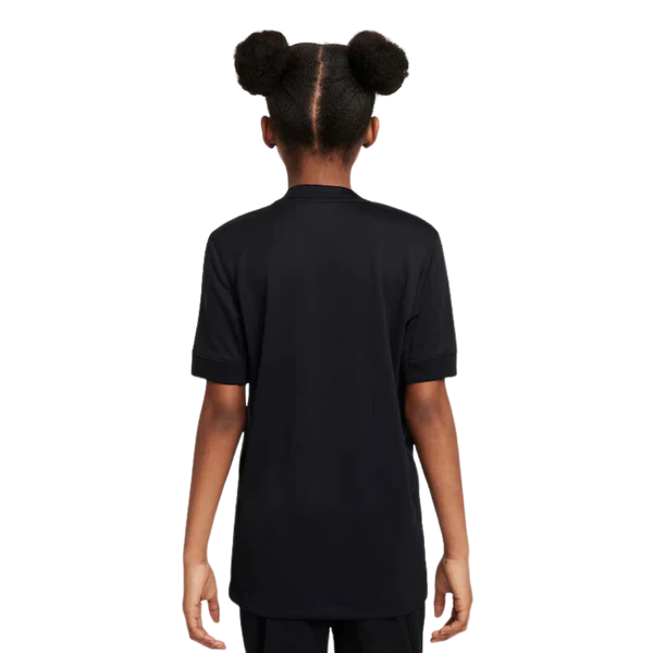 Conjunto Infantil Corinthians II 24/25 - Negro