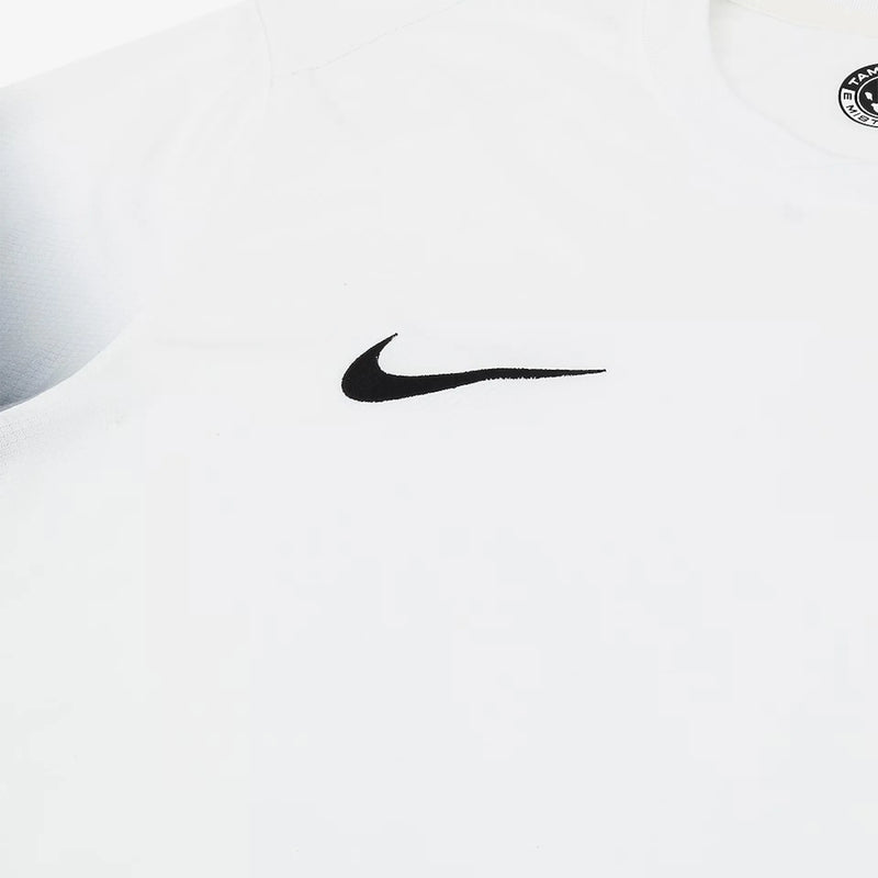 Camiseta Corinthians Primera Equipación 24/25 - Blanca