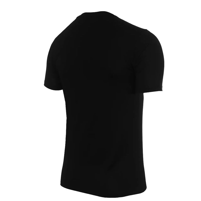 Camiseta Corinthians Segunda Equipación 24/25 - Negra