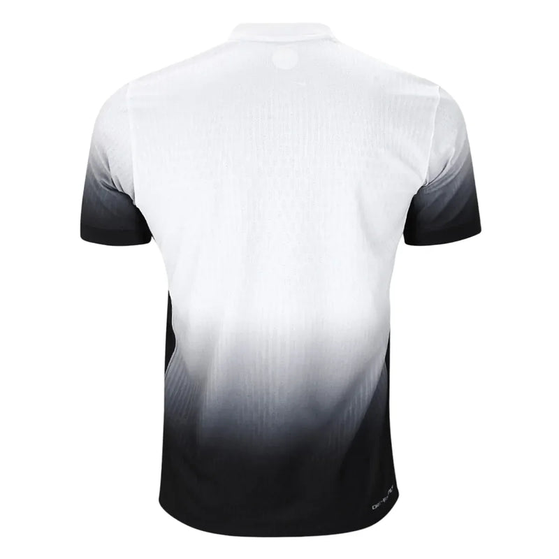 Camiseta Corinthians Primera Equipación 24/25 Match - Blanca