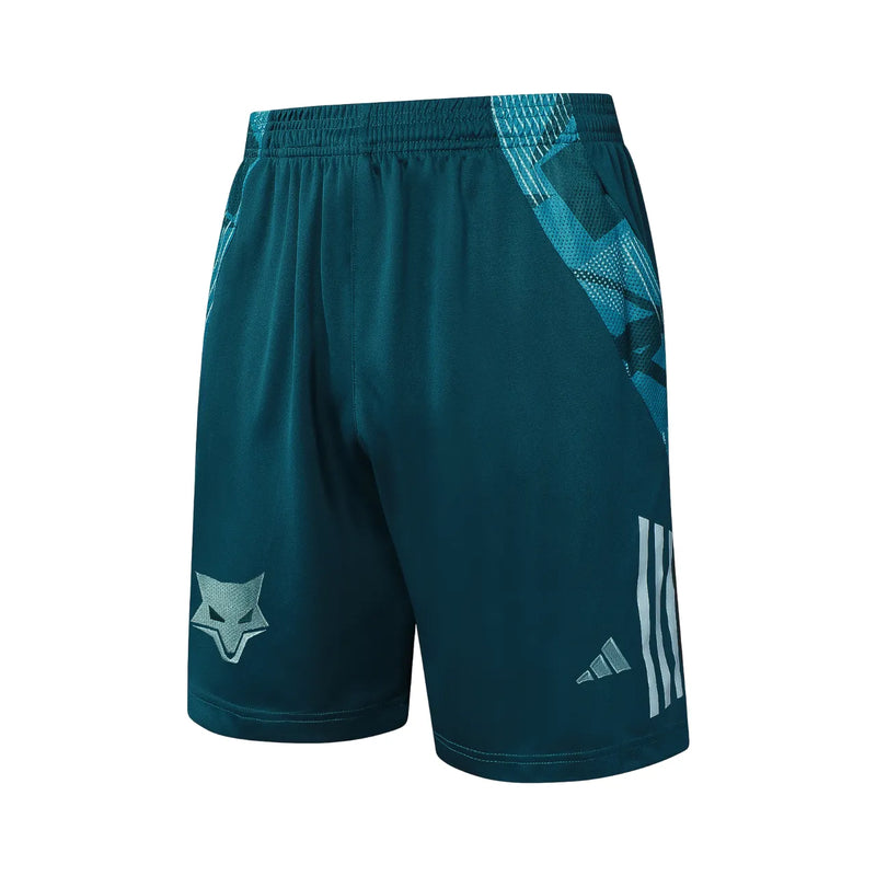 Conjunto Cruzeiro Entrenamiento 25/26 - Azul