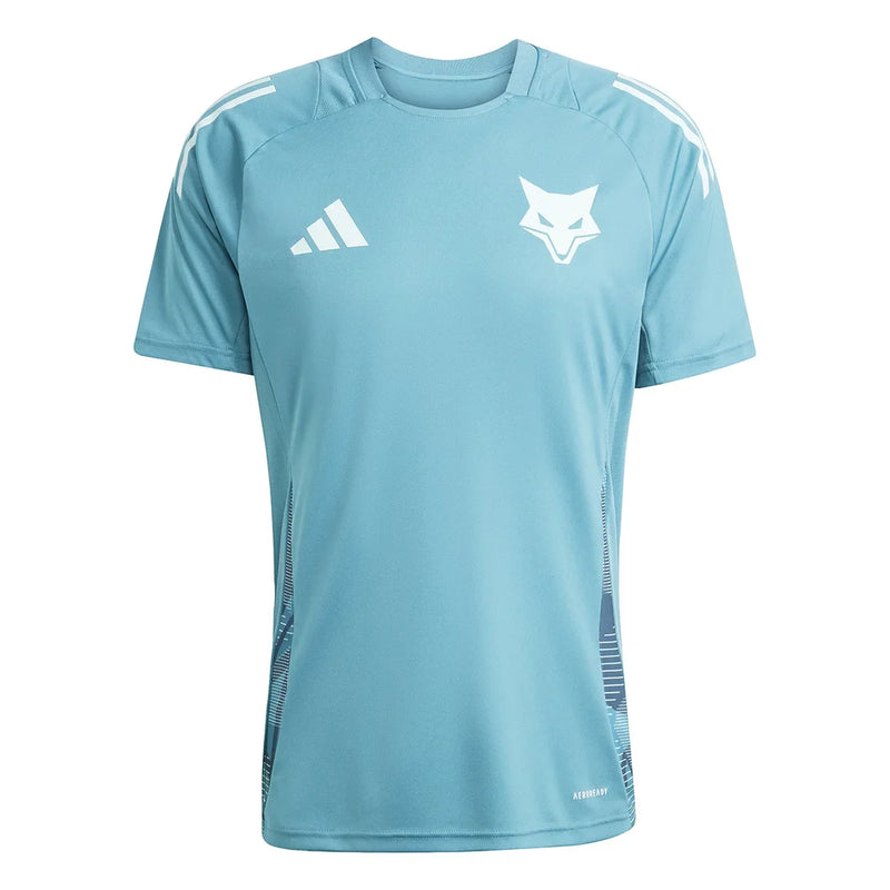 Camiseta Cruzeiro Entrenamiento 25/26 - Azul