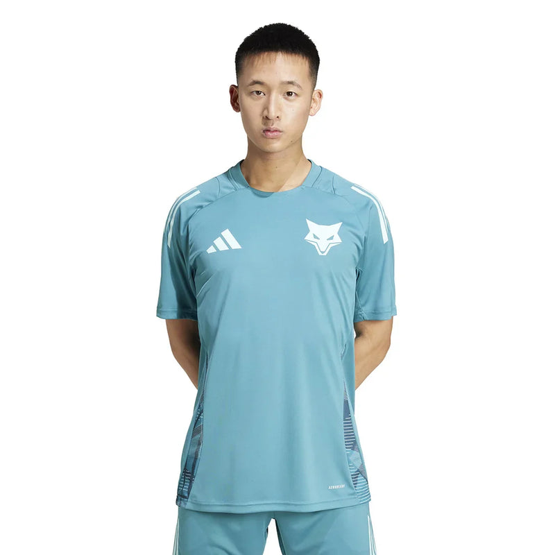 Camiseta Cruzeiro Entrenamiento 25/26 - Azul