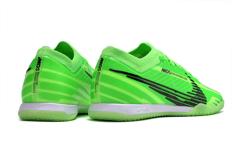 Bota de Fútbol Sala Nike Air Zoom Mercurial Vapor 15 Elite IC Verde "Dream Speed 8"