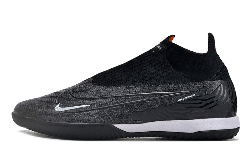 Bota de Fútbol Sala Nike Phantom GX DF Elite IC Negra "Shadow Pack"