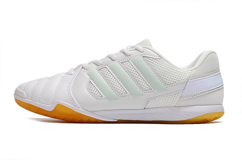 Bota de Fútbol Sala Adidas Top Sala IC Blanca