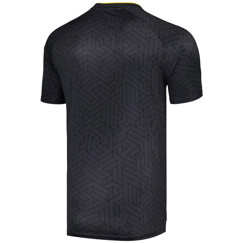 Camiseta Everton Segunda Equipación 24/25 - Negra