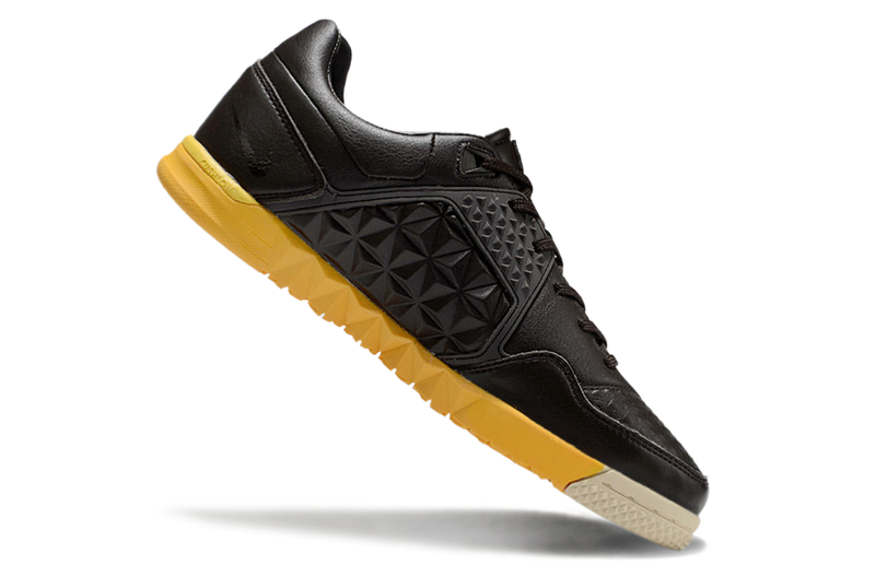 Bota de Fútbol Sala Nike 5 StreetGato IC Negra