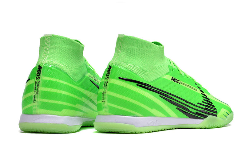 Bota de Fútbol Sala Nike Air Zoom Mercurial Superfly 9 Elite IC Verde "Dream Speed 8"