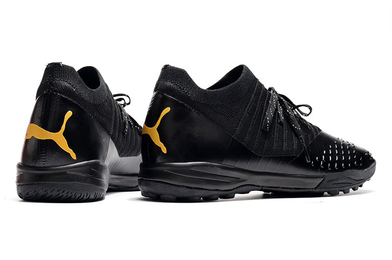 Bota de Fútbol Sala Puma Future Z 1.3 IC Negra