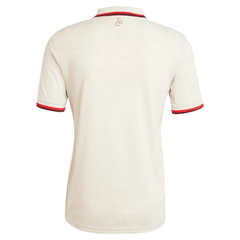 Camiseta Bayern Múnich Tercera Equipación 24/25 Match - Bege