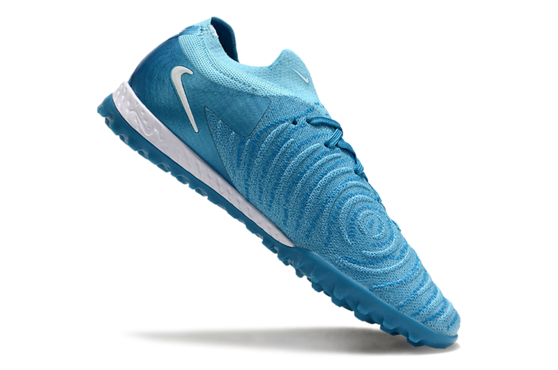 Bota de Fútbol para Césped Artificial Nike Phantom GX 2 Elite TF Azul "Mad Ambition Pack"