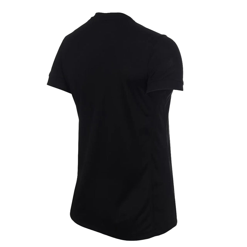 Camiseta Corinthians Mujer Segunda Equipación 24/25 - Negra