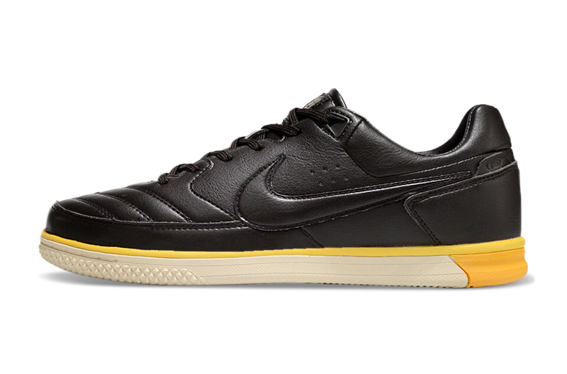 Bota de Fútbol Sala Nike 5 StreetGato IC Negra