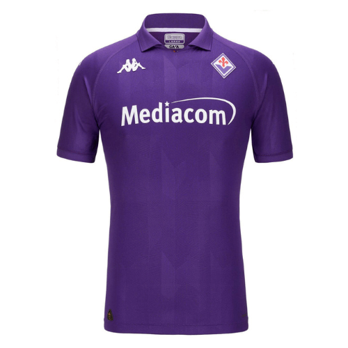 Camiseta Fiorentina Primera Equipación 24/25 - Morada