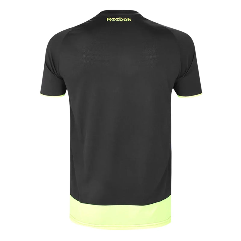 Camiseta Botafogo Pré-Jogo 24/25 - Negra