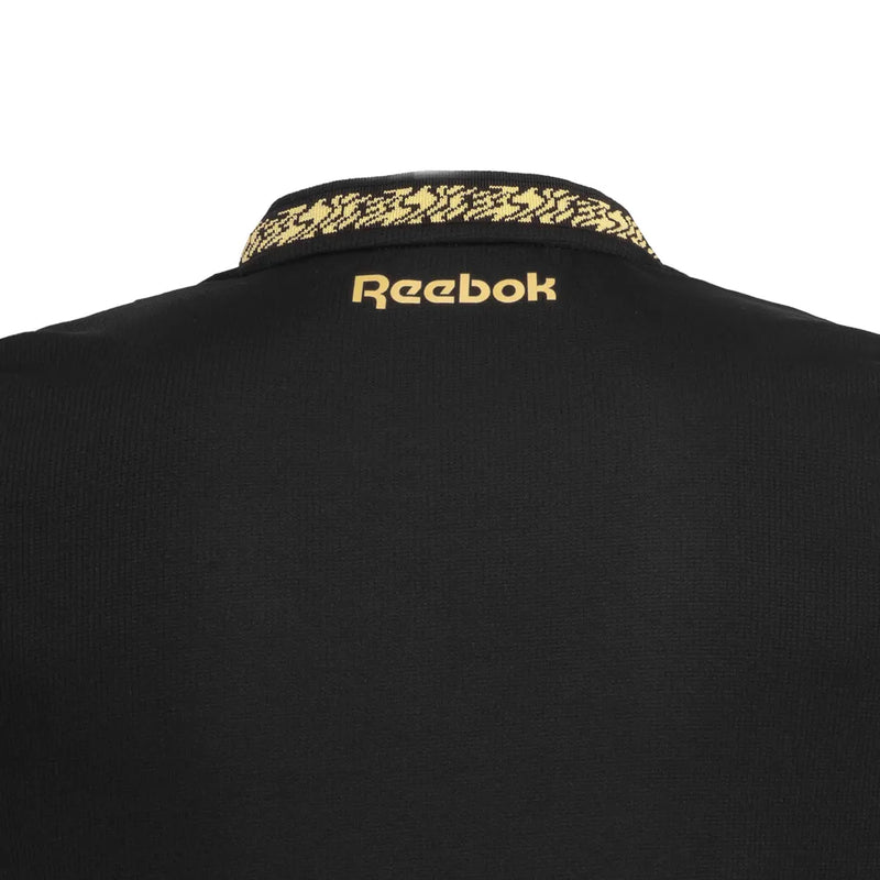 Camiseta Botafogo Segunda Equipación 24/25 - Negra