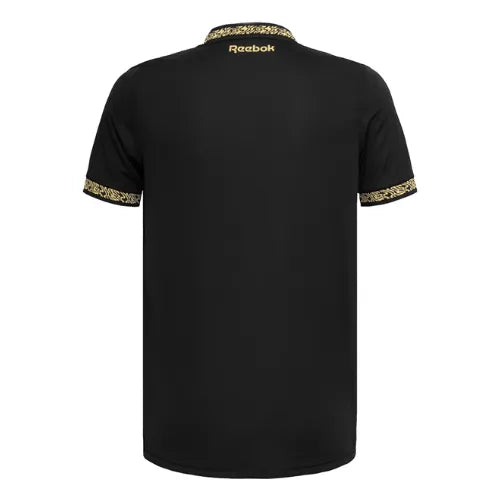 Camiseta Botafogo Segunda Equipación 24/25 - Negra