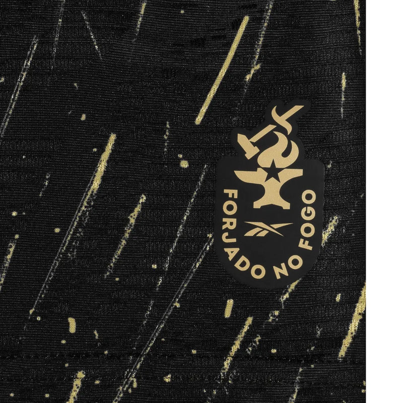 Camiseta Botafogo Segunda Equipación 24/25 - Negra