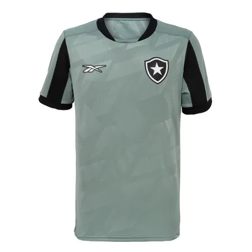 Camiseta Botafogo Portero I 24/25 - Verde