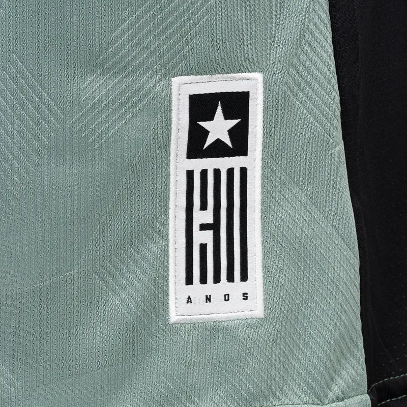 Camiseta Botafogo Portero I 24/25 - Verde
