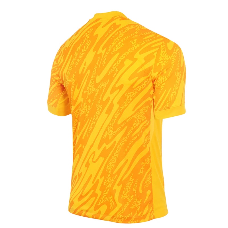 Camiseta Corinthians Portero 24/25 - Amarilla