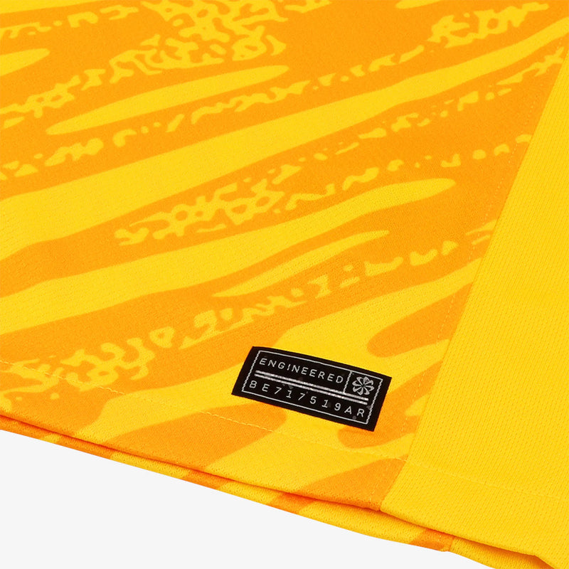Camiseta Corinthians Portero 24/25 - Amarilla