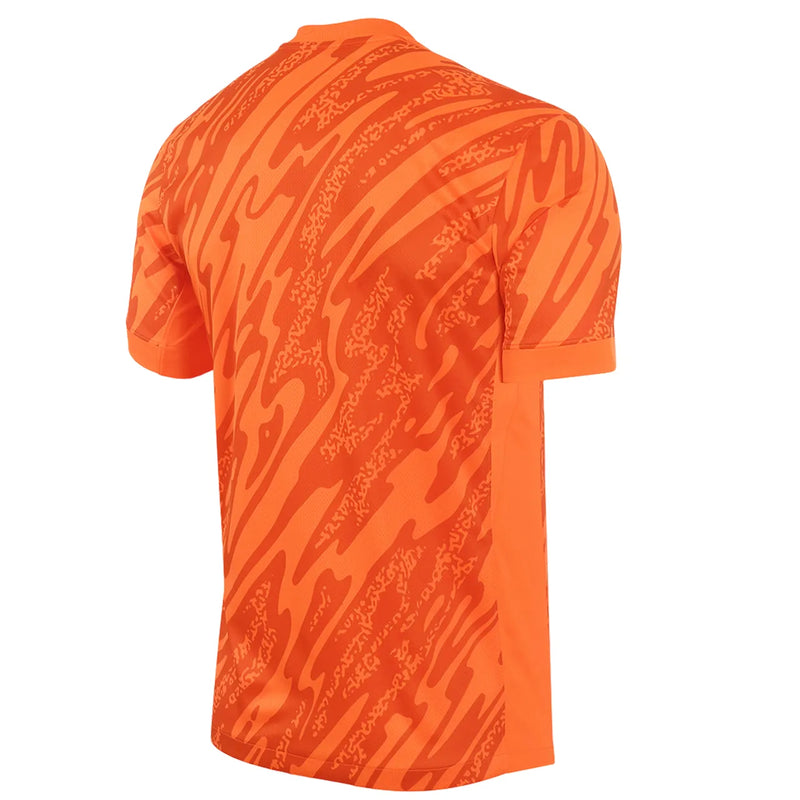 Camiseta Corinthians Portero 24/25 - Naranja